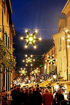 Event: Weihnachtsmarkt Kempen
