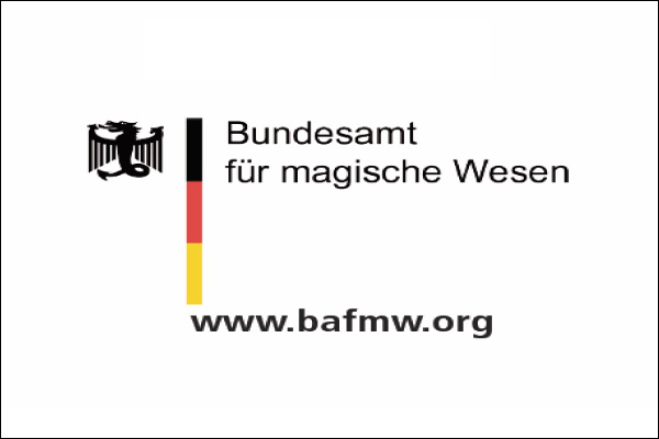 Unsere Partner: Bundesamt für magische Wesen