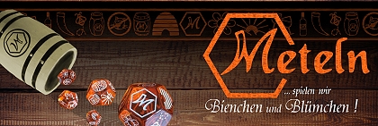 Metwabe: Meteln