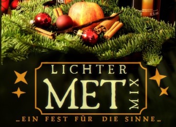 Metwabe: Lichtermet