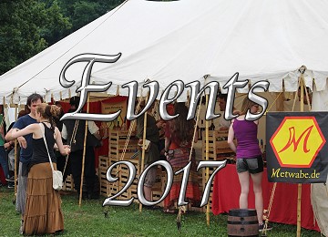 Aktuelles: Events 2017
