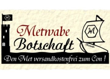 Aktion Metwabe-Botschaft
