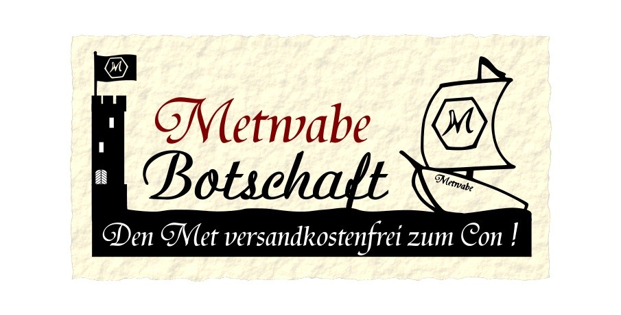 Metwabe-Botschaft