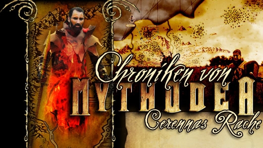 Event: Chroniken von Mythodea