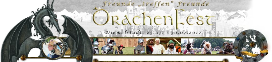 Event: Drachenfest