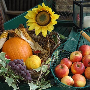 Event: Dülkener Herbstmarkt