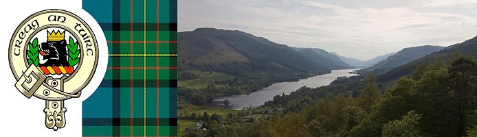 Event: Highland Games