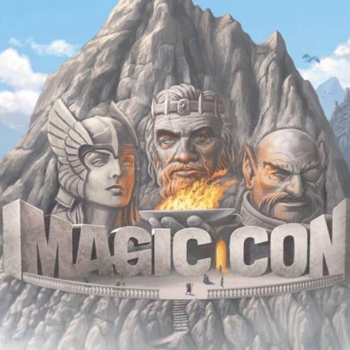 Event: Magic Con