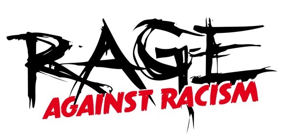 Event: RAGE against racism