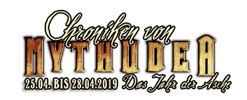 Chroniken von Mythodea