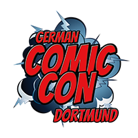 German Comic Con Dortmund