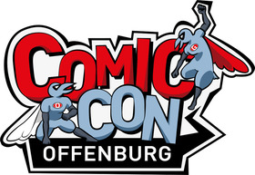 Comic Con Offenburg