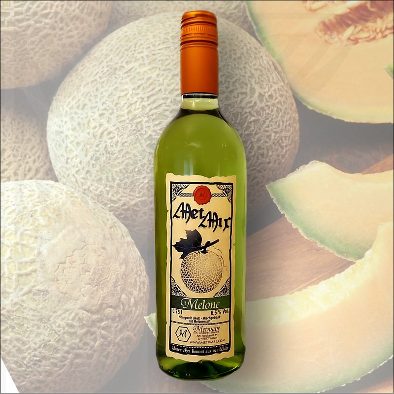 Melone - Met-Mix