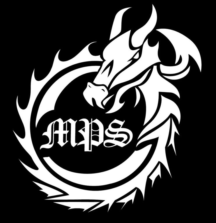 Logo MPS
