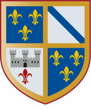 Wappen Ritterfest MGladbach