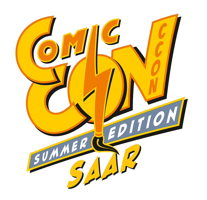 Comic Con Saar 2025