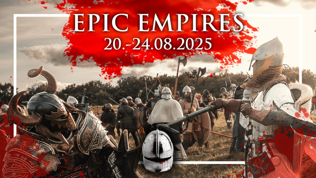 Epic Empire