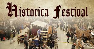 Bild von der Historica 2024