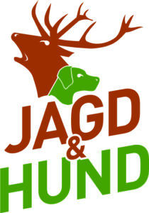 Logo Jagd & Hund