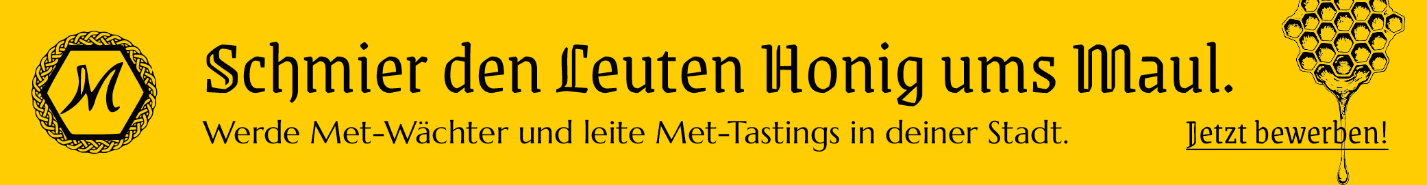 Met-Wächter - Karriere